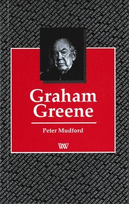 Peter Mudford - Graham Greene, Häftad