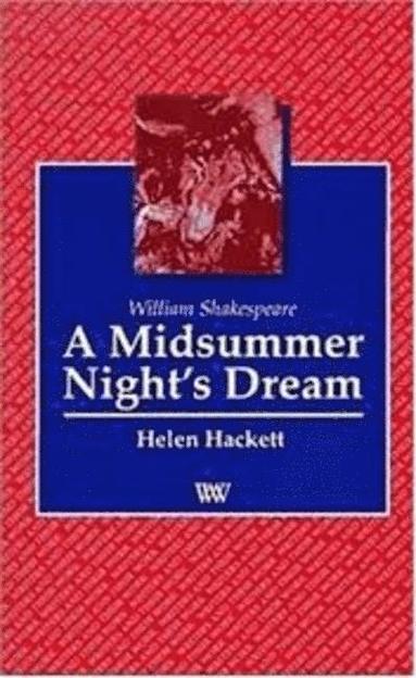 bokomslag Midsummer Night's Dream