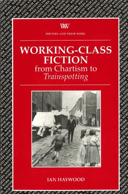 Working Class Fiction