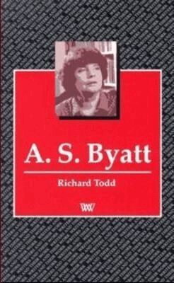 Richard Todd - A. S. Byatt, Häftad