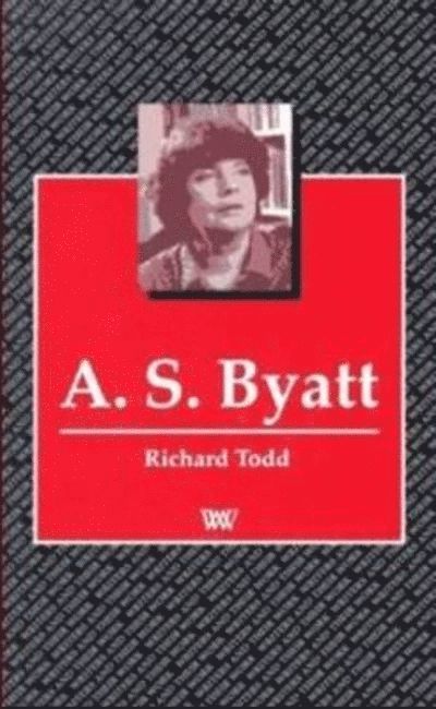 A. S. Byatt 1