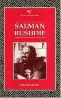 bokomslag Salman Rushdie (Writers and their Work)