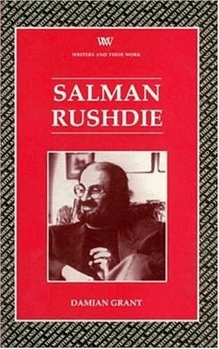 Damian Grant - Salman Rushdie, Häftad