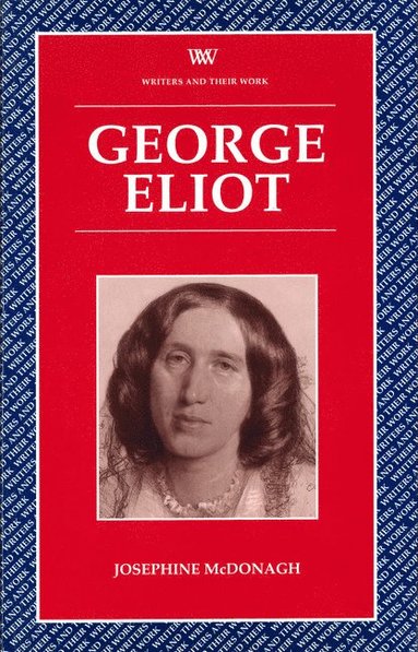 bokomslag George Eliot