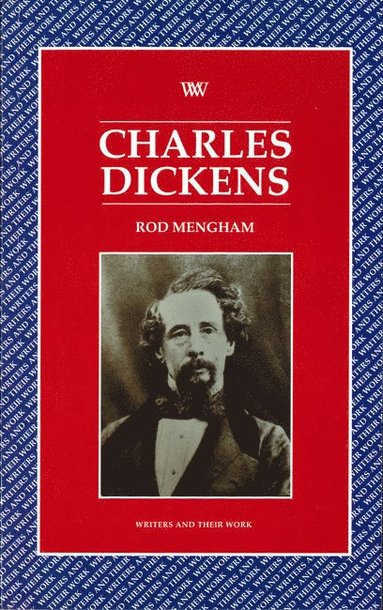 bokomslag Charles Dickens