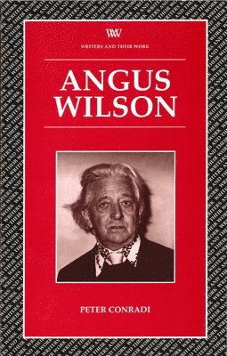 Angus Wilson 1