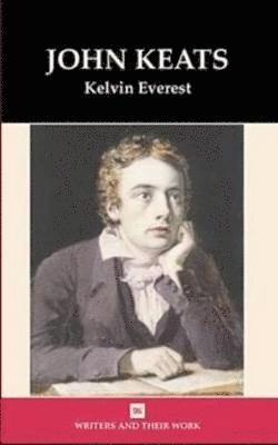 John Keats 1