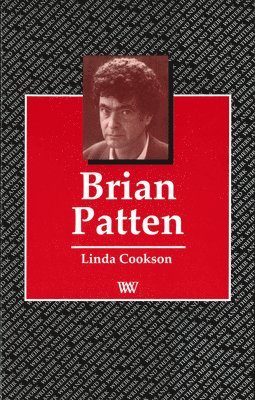 Brian Patten