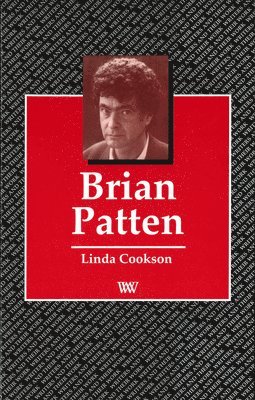 Brian Patten 1