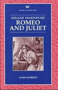 bokomslag Romeo and Juliet