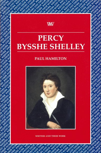 Paul Hamilton - Percy Bysshe Shelley, Häftad