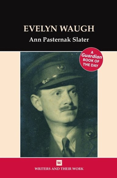 Ann Pasternak-Slater - Evelyn Waugh, Häftad
