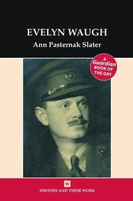 Ann Pasternak-Slater - Evelyn Waugh, Häftad