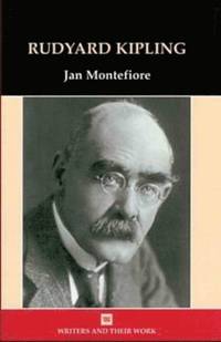 bokomslag Rudyard Kipling