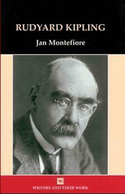Jan Montefiore - Rudyard Kipling, Häftad