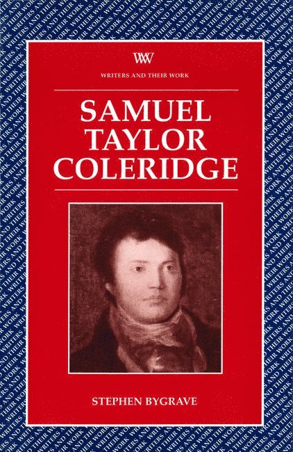 Samuel Taylor Coleridge 1