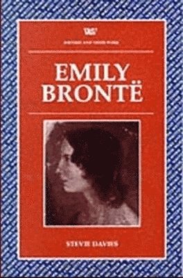 Emily Bronte 1