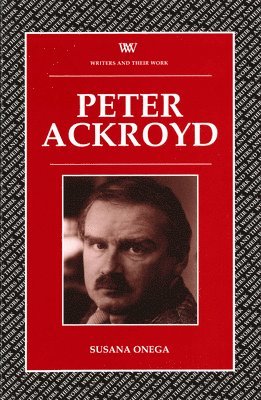 Peter Ackroyd 1