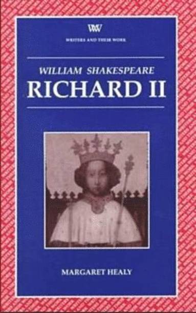 bokomslag Richard II