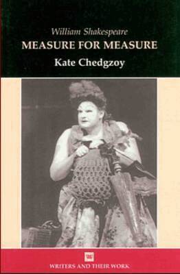 Kate Chedgzoy - William Shakespeare, Häftad