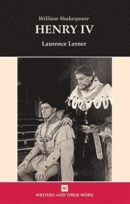 William Shakespeare's Henry IV