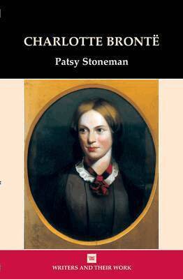 Patsy Stoneman - Charlotte Bronte, Häftad