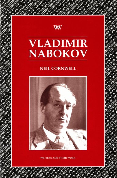 Neil Cornwell - Vladimir Nabokov, Häftad