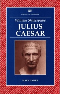 bokomslag Julius Caesar