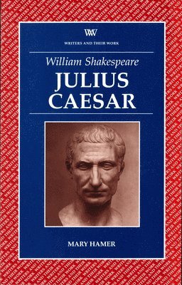 bokomslag Julius Caesar