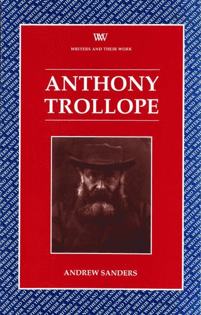 Anthony Trollope 1