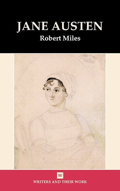 Robert Miles - Jane Austen, Häftad