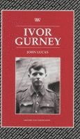 bokomslag Ivor Gurney