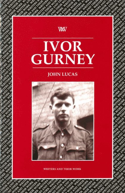 Ivor Gurney 1