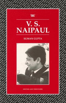 V.S. Naipaul 1