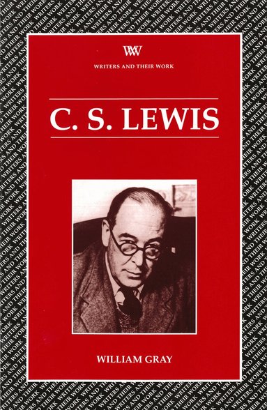 William Gray - C.S. Lewis, Häftad