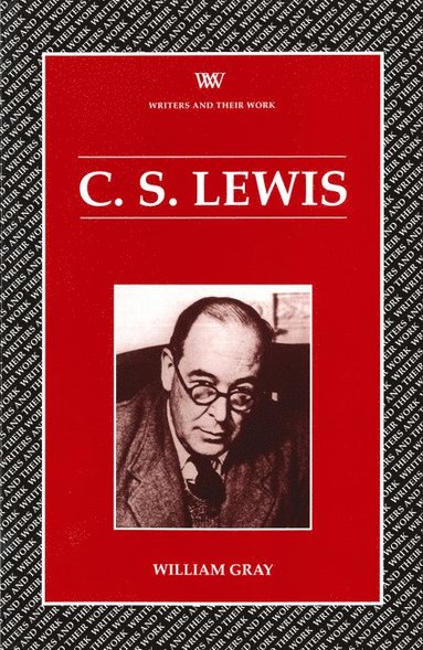 bokomslag C.S. Lewis