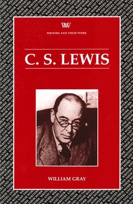 C.S. Lewis 1