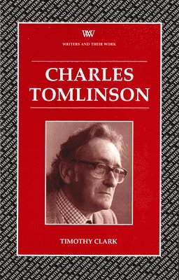 Charles Tomlinson 1