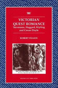 bokomslag Victorian Quest Romance