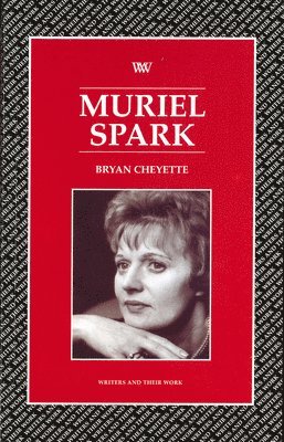 Muriel Spark 1