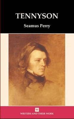 Seamus Perry - Alfred Tennyson, Häftad