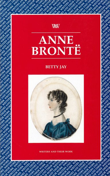 Betty Jay - Anne Bronte, Häftad