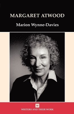 Margaret Atwood 1