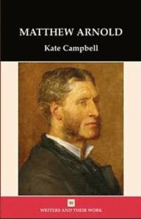 bokomslag Matthew Arnold