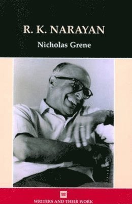 Nicholas Grene - R.K Narayan, Häftad