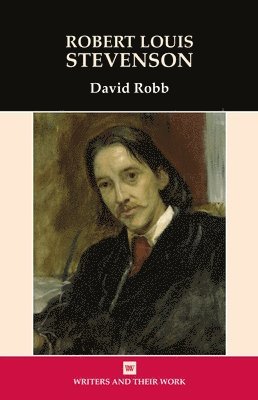 Robert Louis Stevenson 1