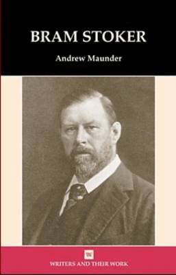 Andrew Maunder - Bram Stoker, Häftad