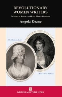 bokomslag Revolutionary Women Writers