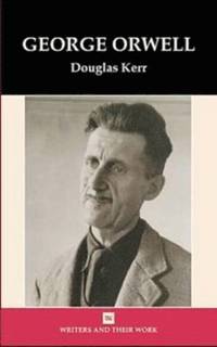 bokomslag George Orwell