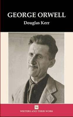 Douglas Kerr - George Orwell, Häftad